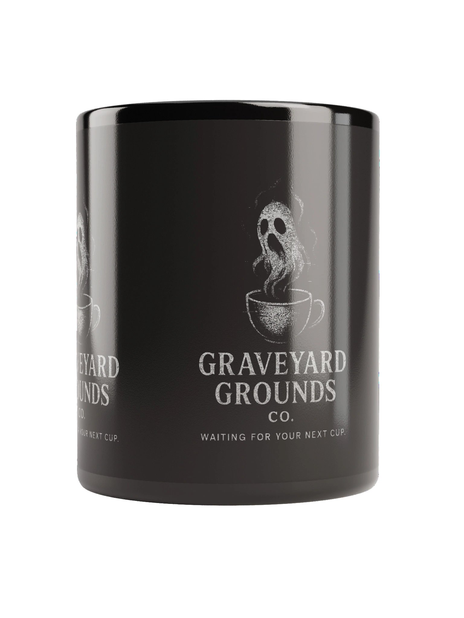 Graveyard Grounds Co. Coffee Cup product image (9)
