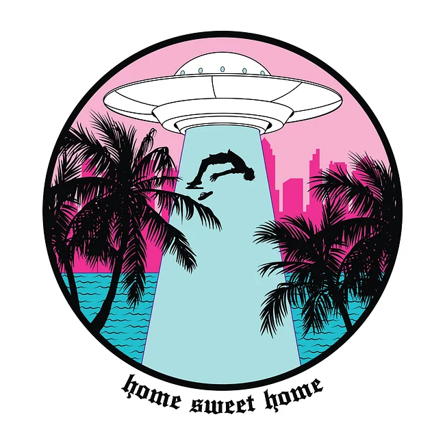 HOME SWEET HOME - FLORIDA II