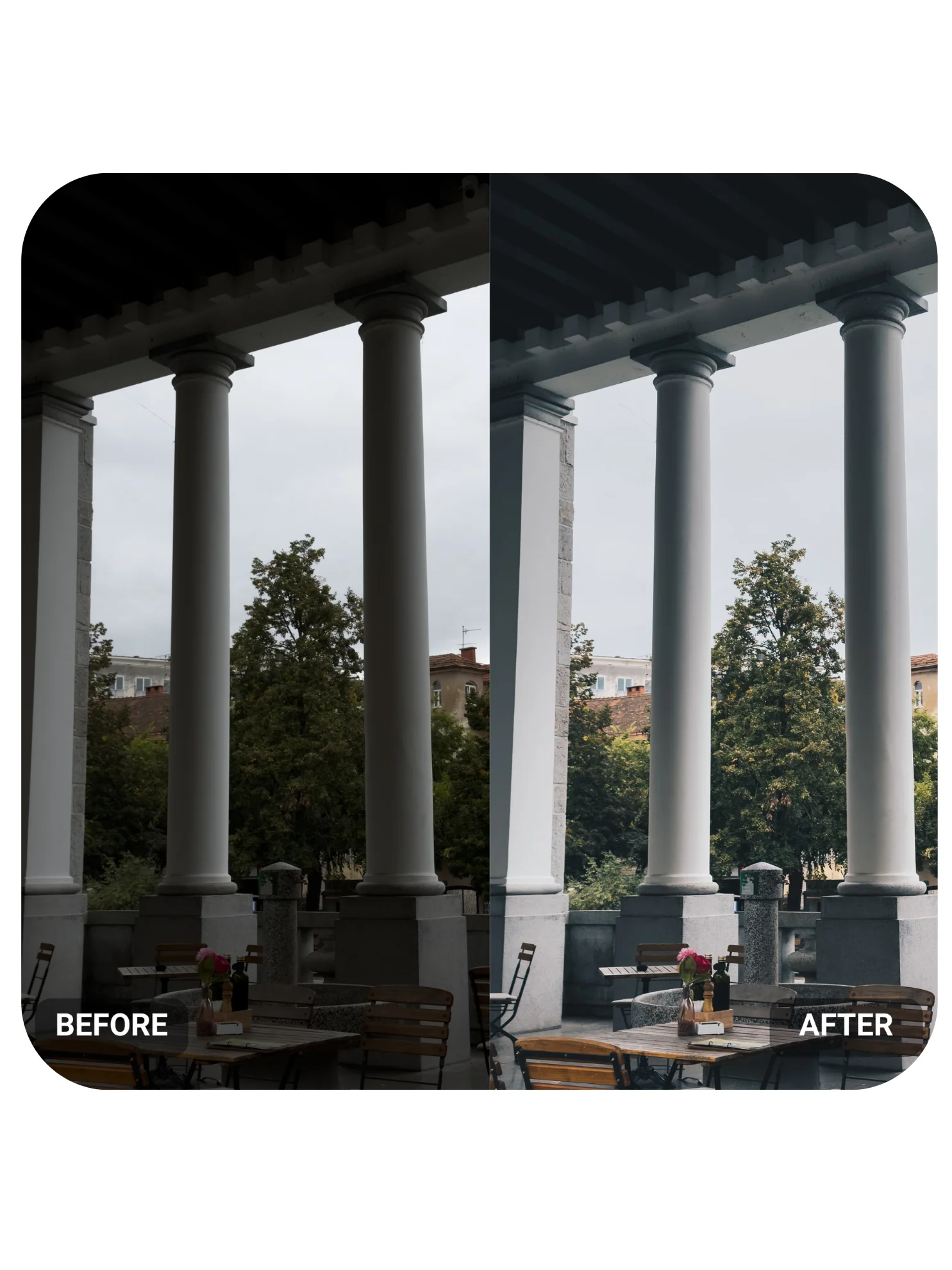 iPhone Creator Pack (LUTs & Presets) product image (3)