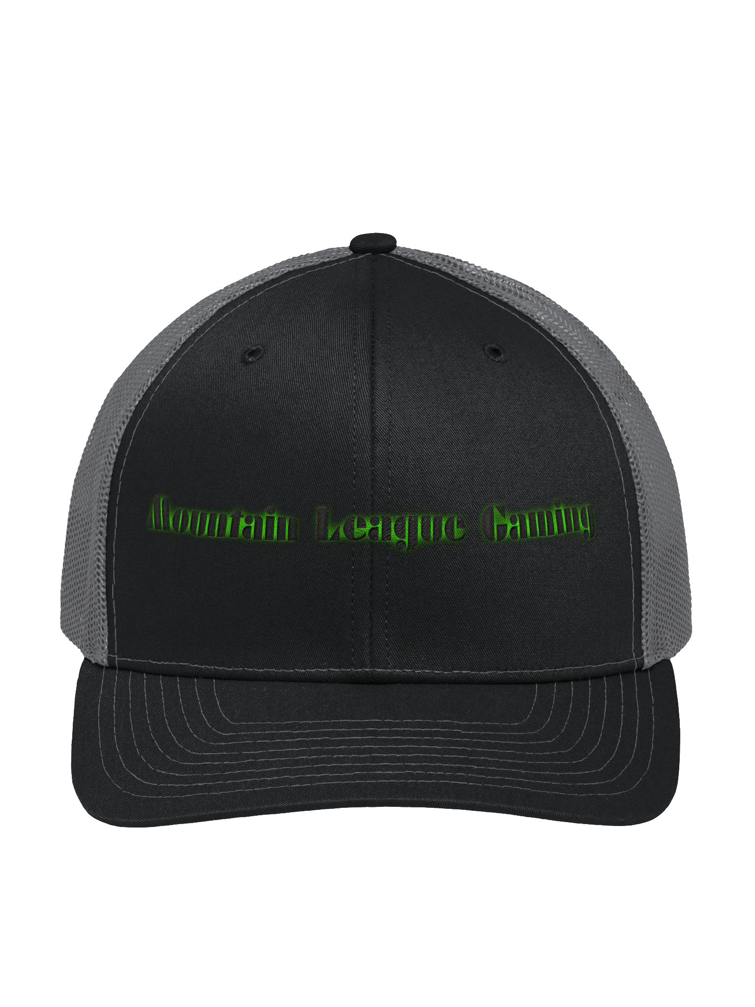 MtLG NXGen Trucker Cap product image (1)