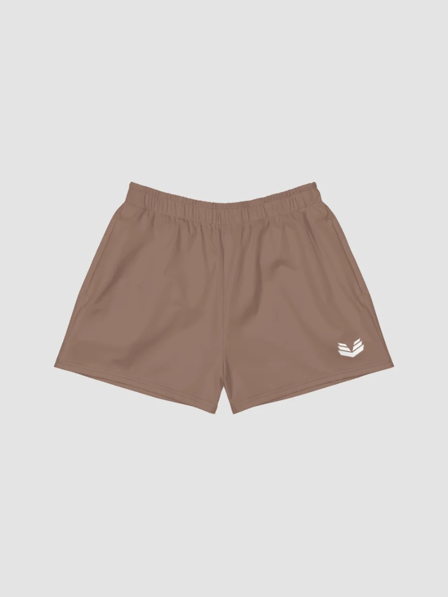 Athletic Shorts - Tuscan Tan product image (4)