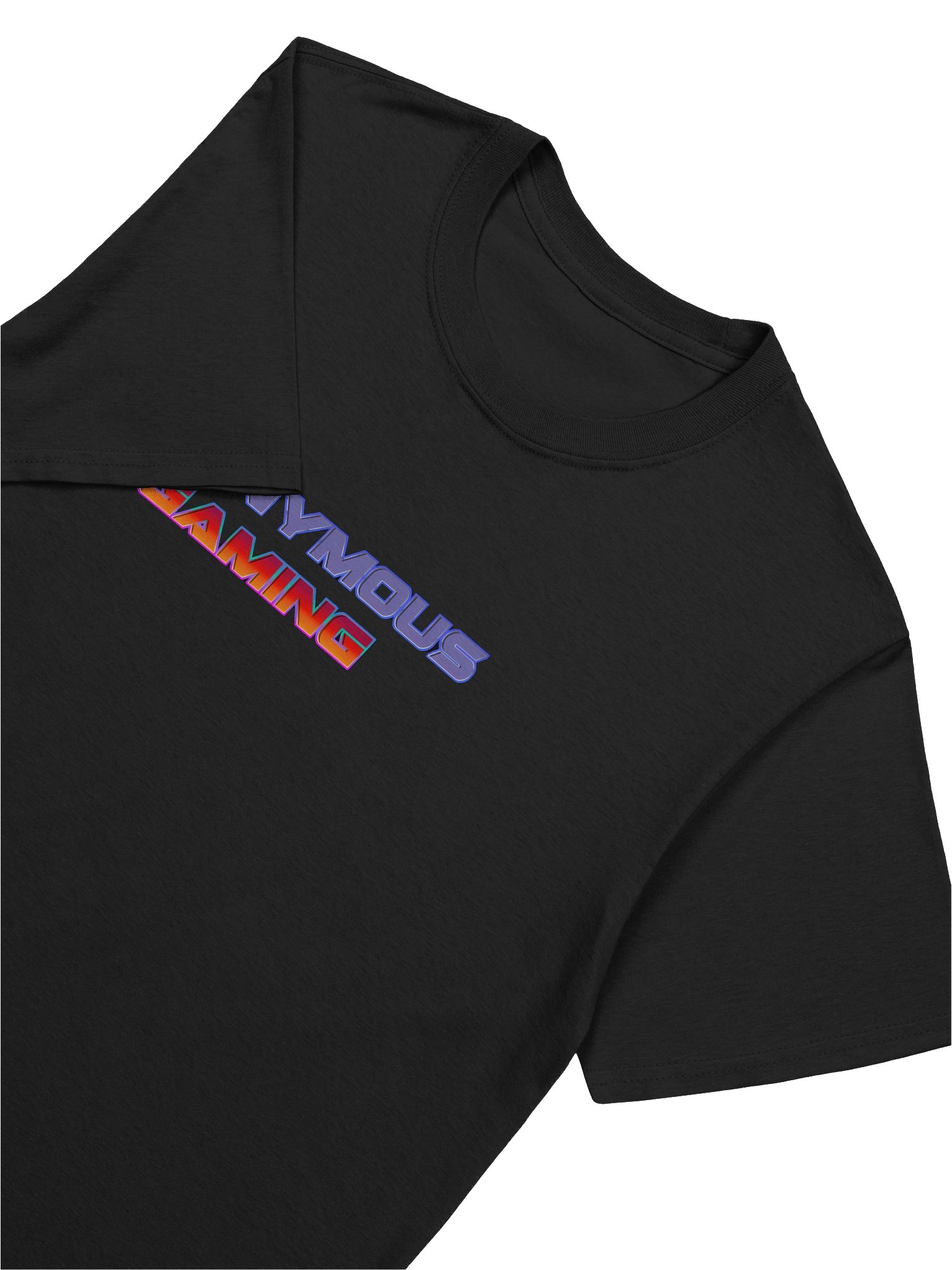 Anonymous Gaming T-Shirt product image (56)