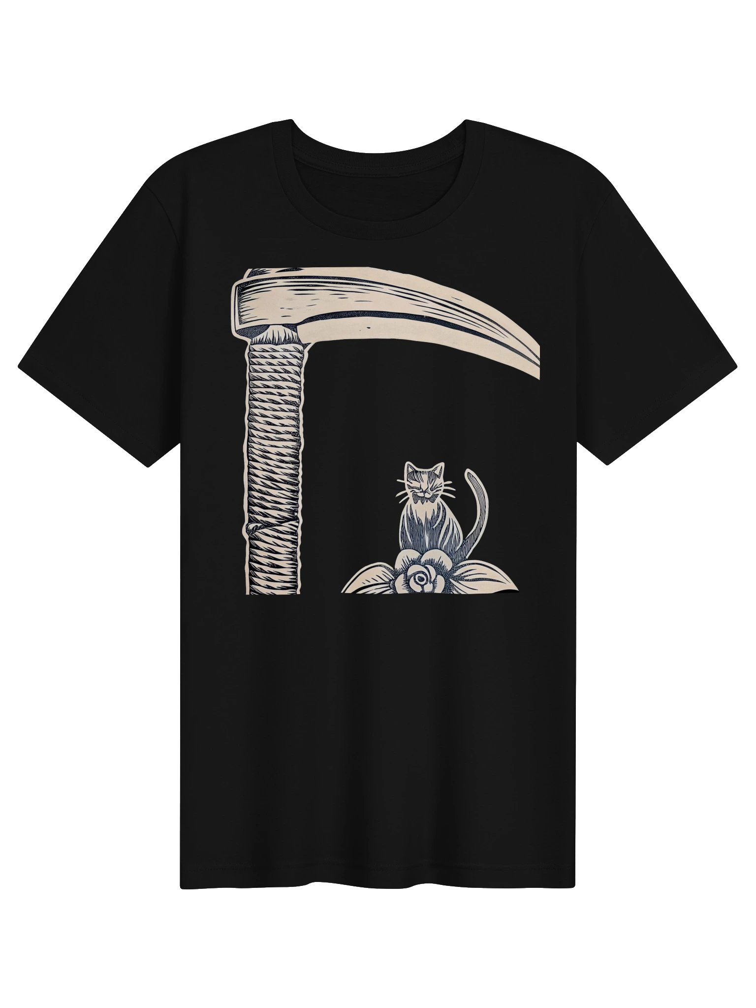 Slingblade Tee product image (1)