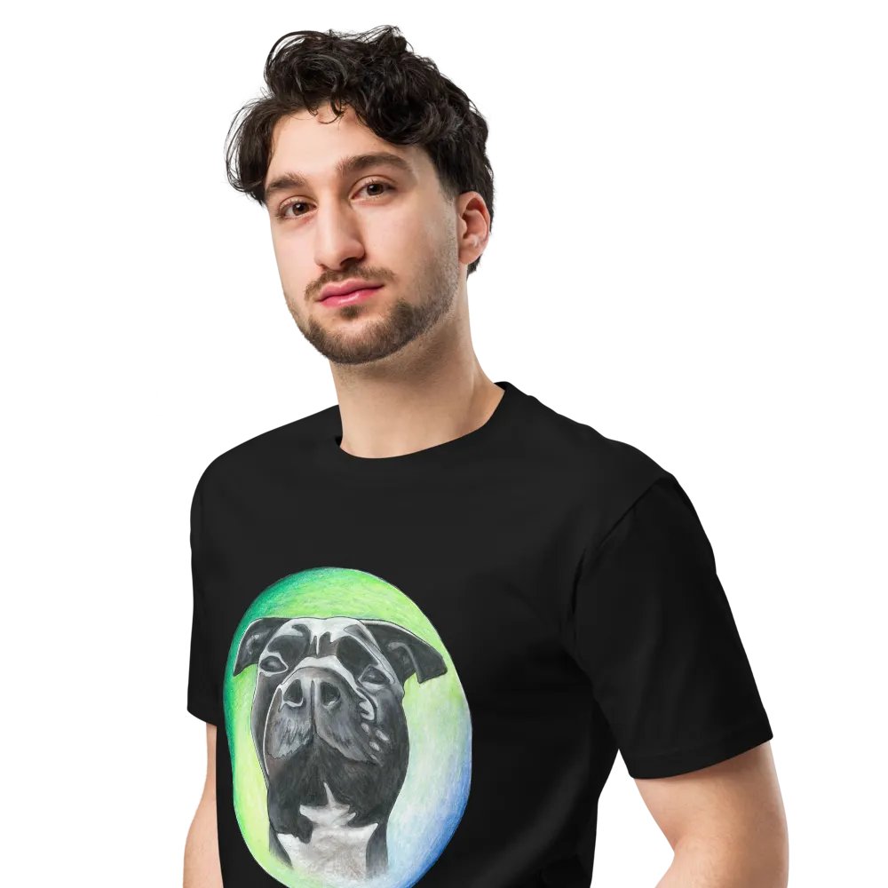 T-Shirt Lady product image (8)