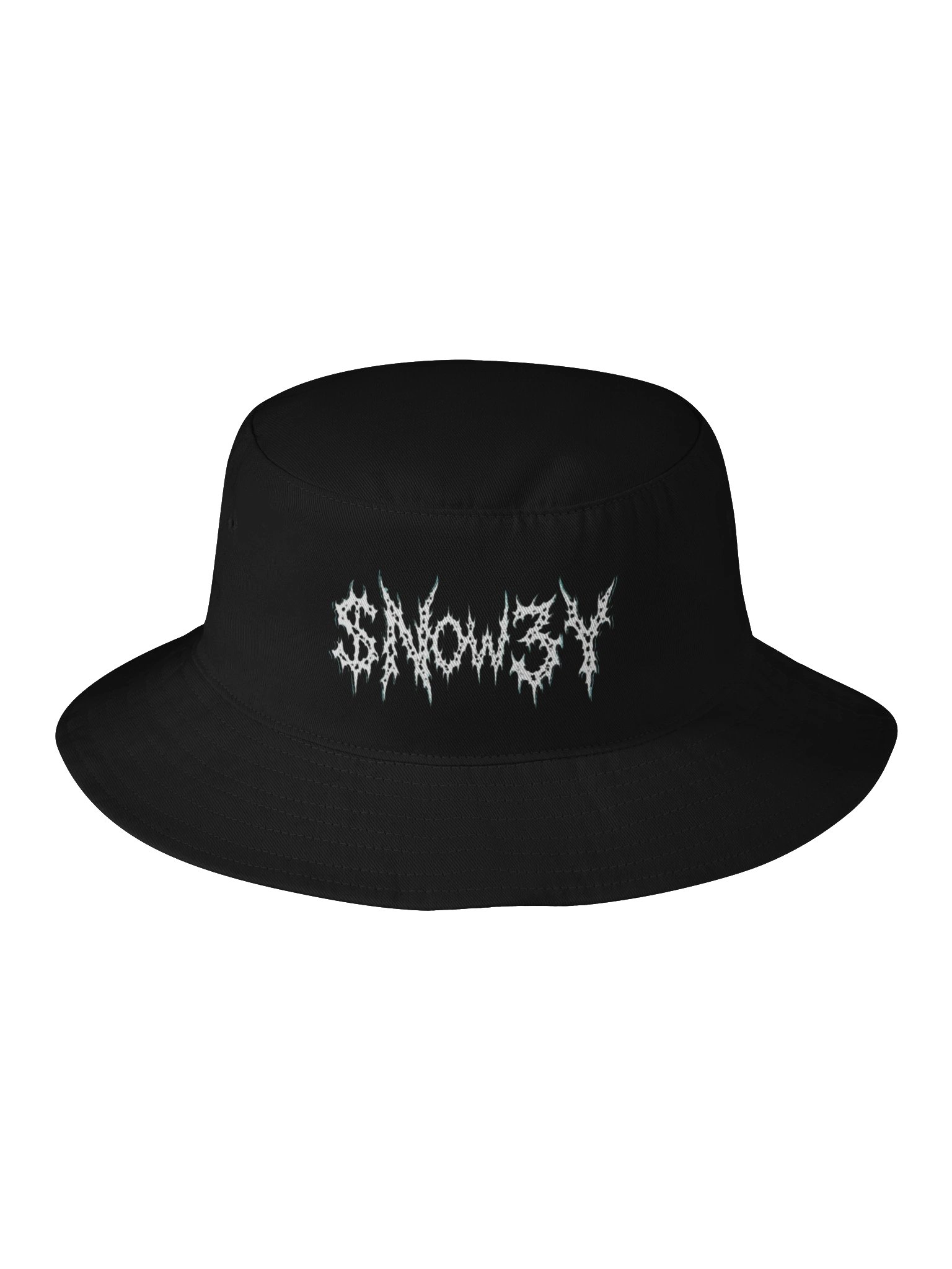 SNow3Y Bucket Hat product image (1)