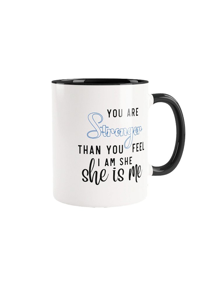 Vibrant Insider Mug product image (5)