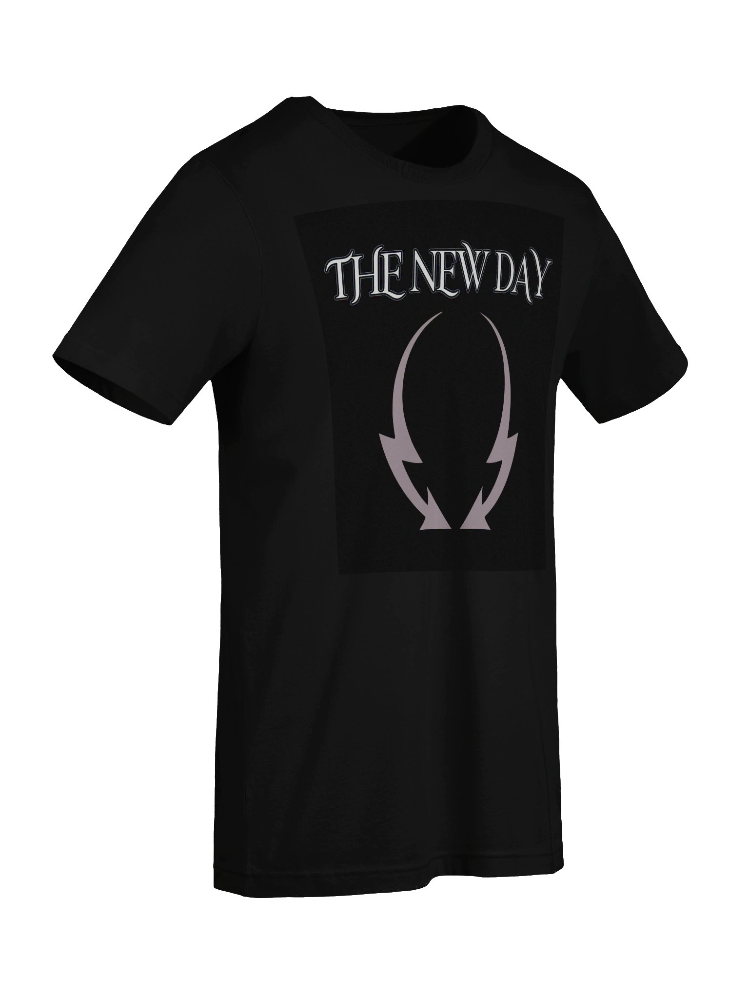 THE NEW DAY - OG Ladies Shirt product image (7)