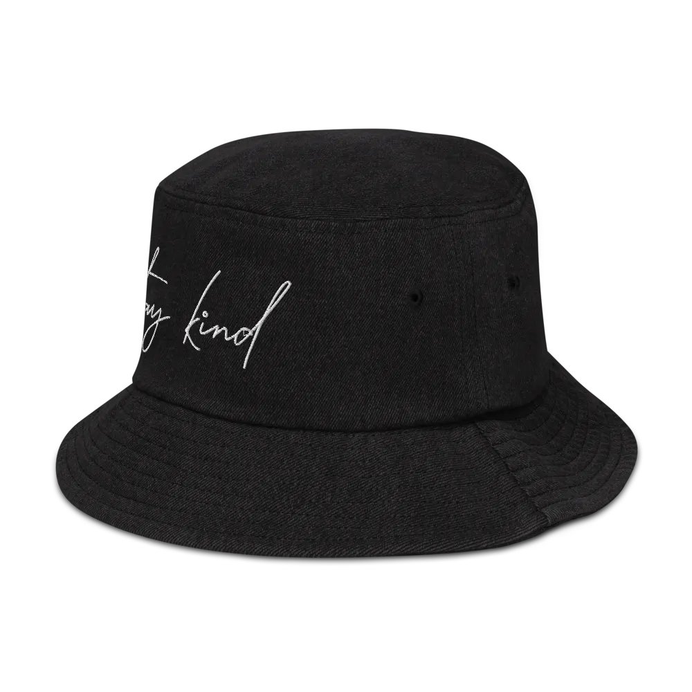 Stay Kind Bucket Hat product image (4)