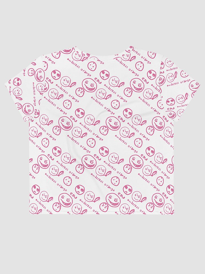 Emo All Over Me product image (2)