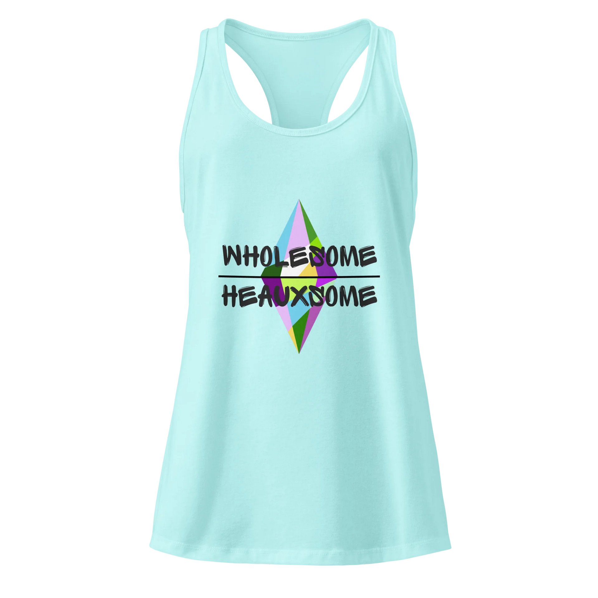 Wholesome over Heauxsome product image (1)