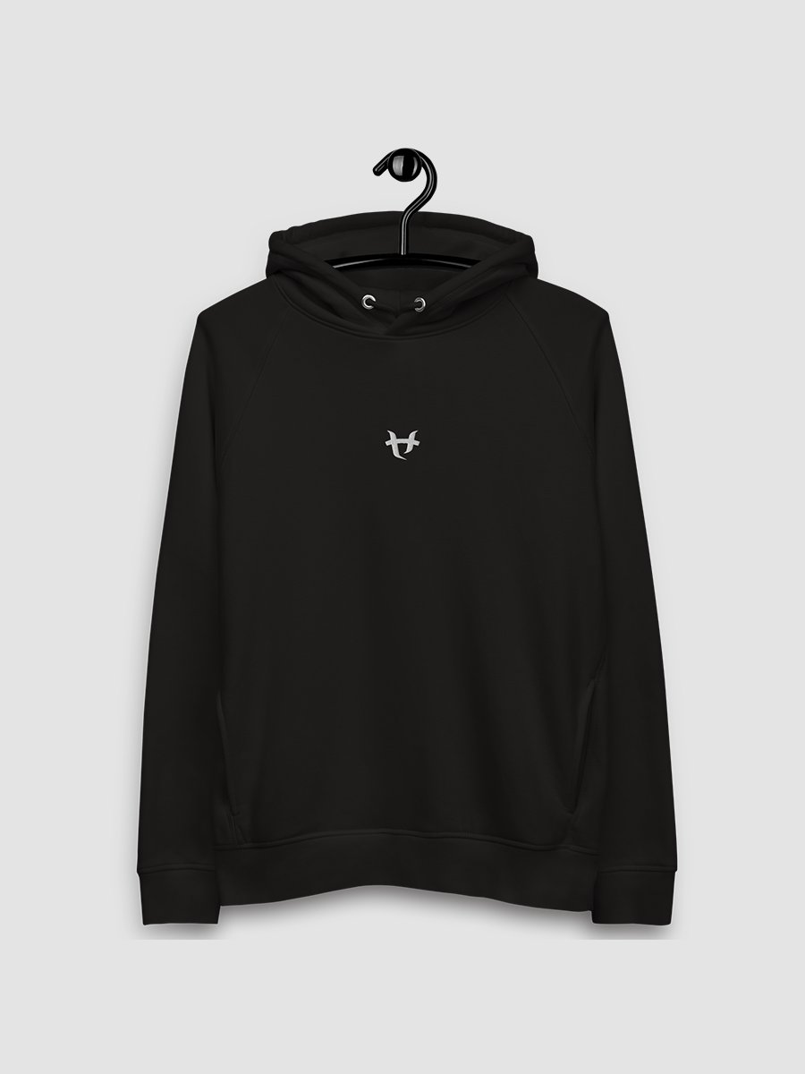 Senpai Origin Hoodie - Black product image (4)