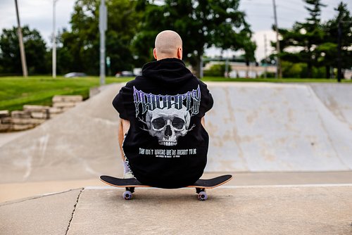 This Isn’t Where We’re Meant to Be dropping in September 5th! 🤘

Elevate your wardrobe. Designed for bold expression, everyda...