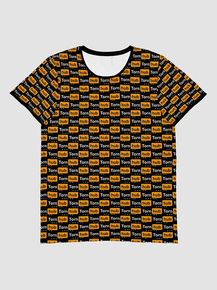 All Over-Athletic T-Shirt product image (1)