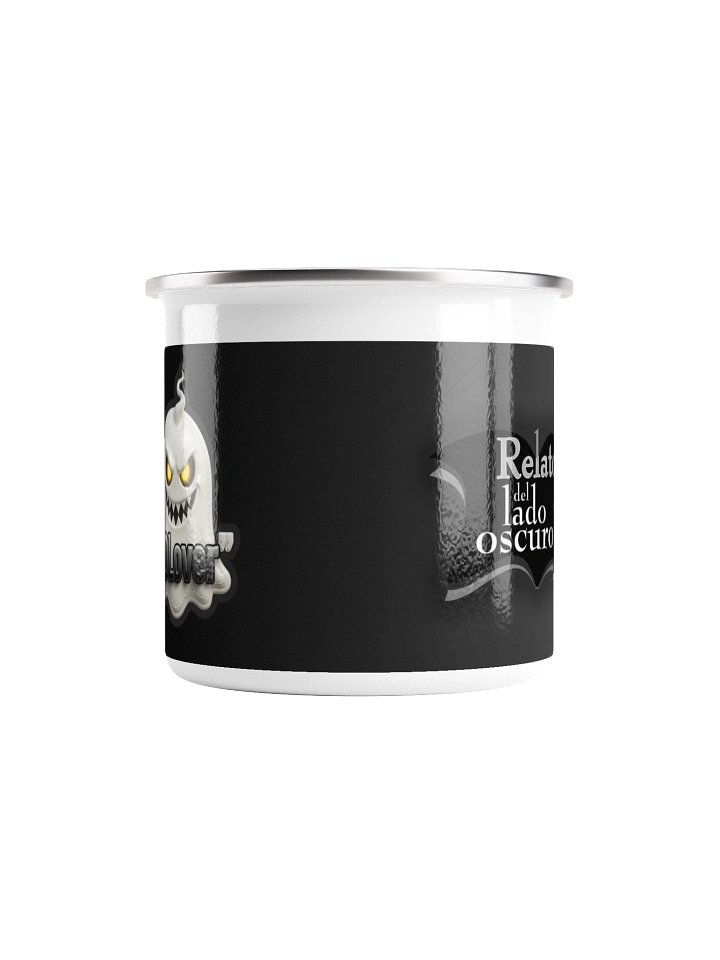 Mug RDLover fantasma product image (2)