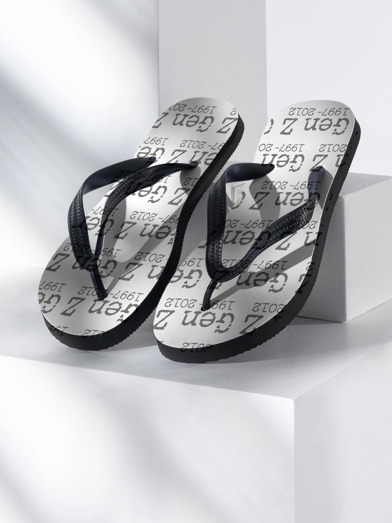Symmetry Equation Flip-Flops product image (2)