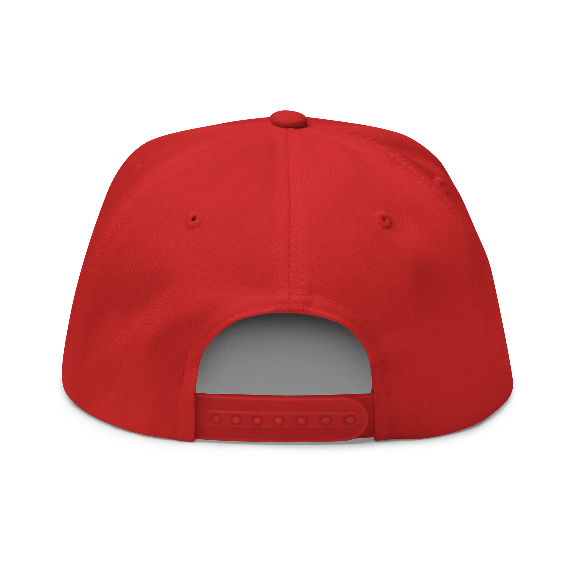 Script Moto logo hat product image (2)