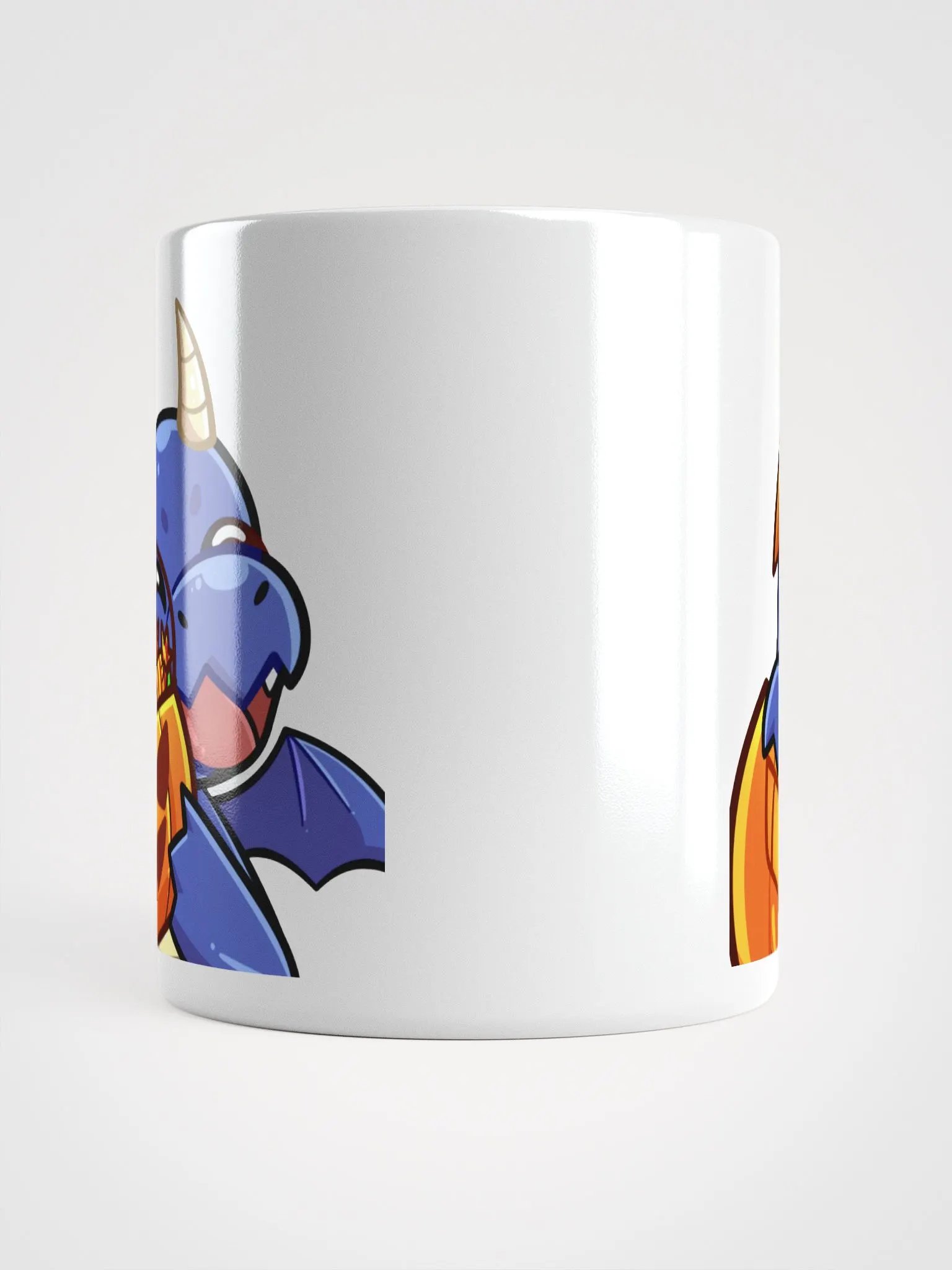 FALL DOUBLE SIDED MUG product image (5)