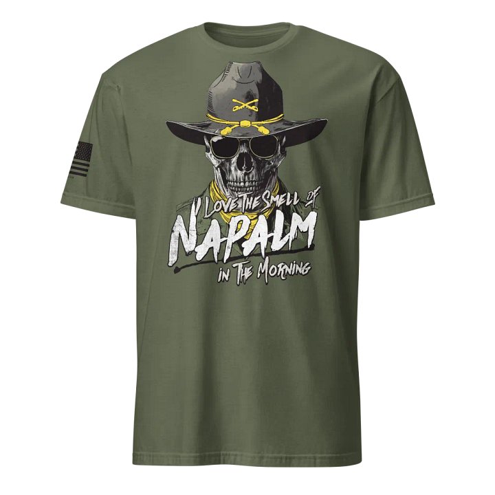 Napalm in the Morning product image (1)