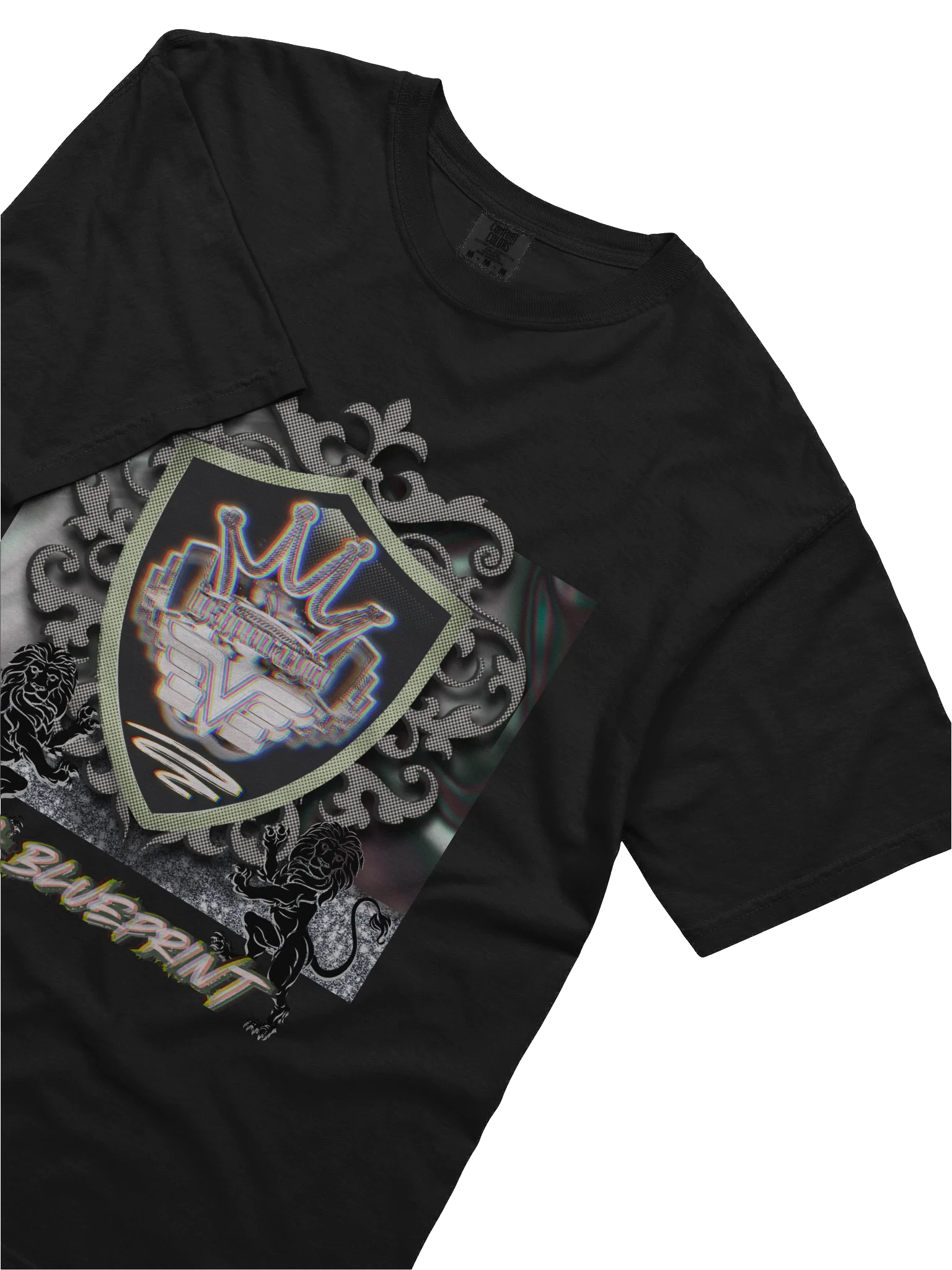 Graphics Tee product image (13)
