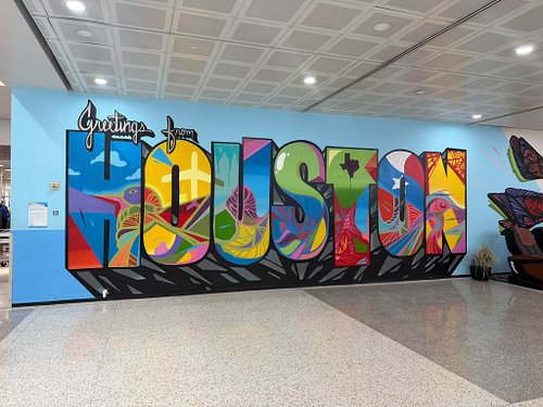 Thanks Houston. Unity of Houston it was such an honor to spend the weekend with you. I didn’t get a single photo of all the f...