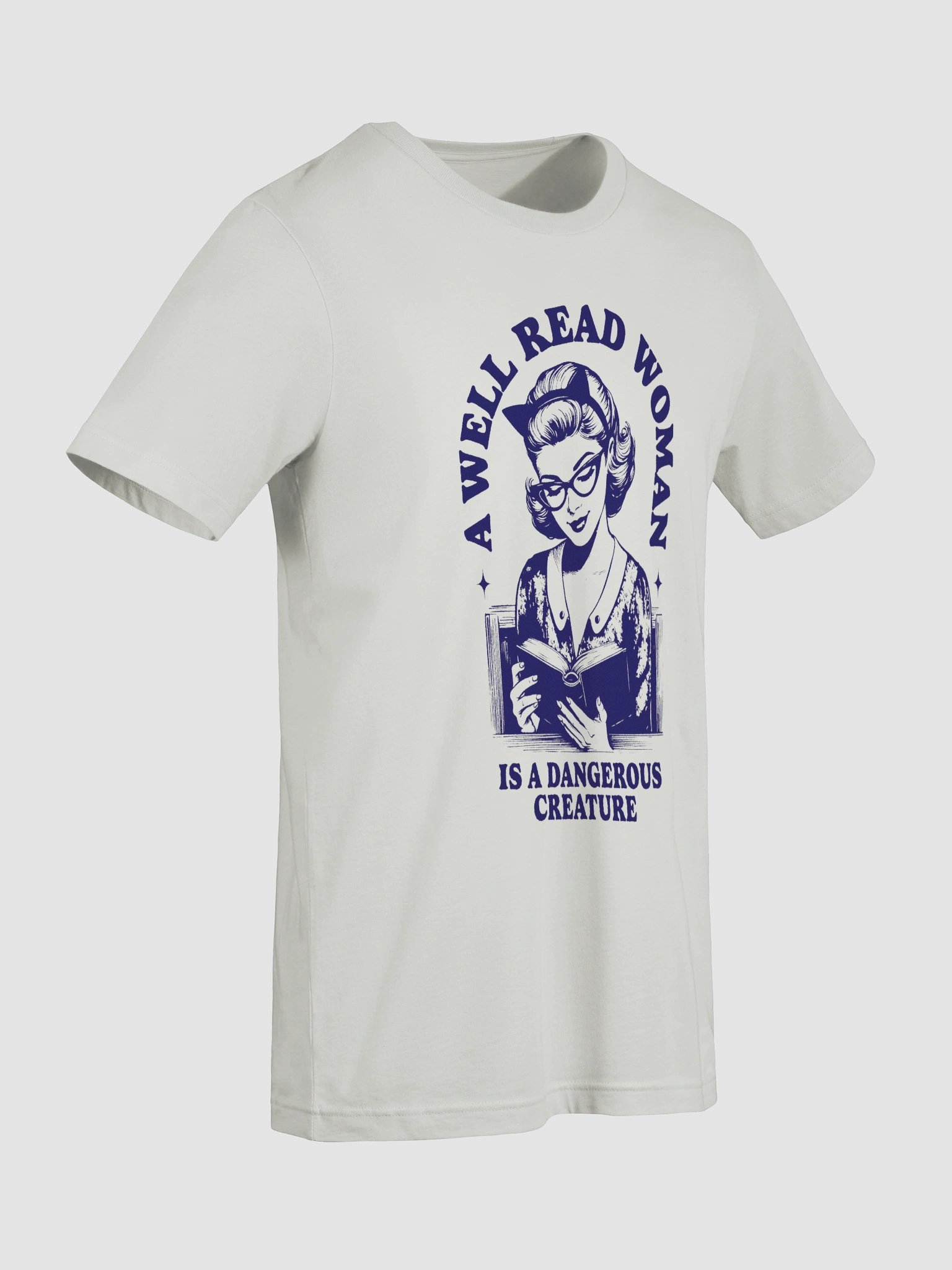 Read Books, Be Kind, Stay Weird Collection product image (52)