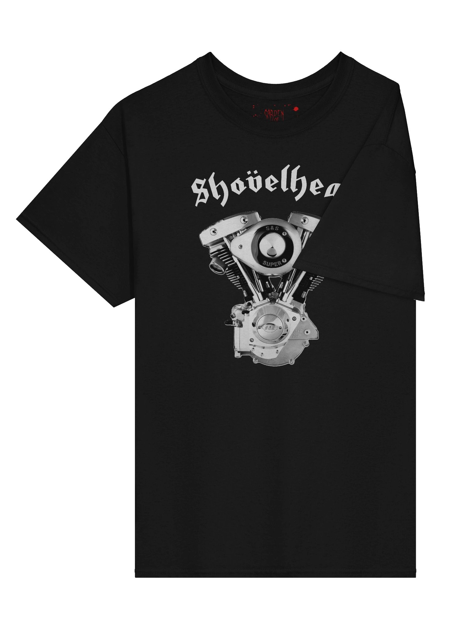 SHOVELHEAD 1 (CONE) product image (3)