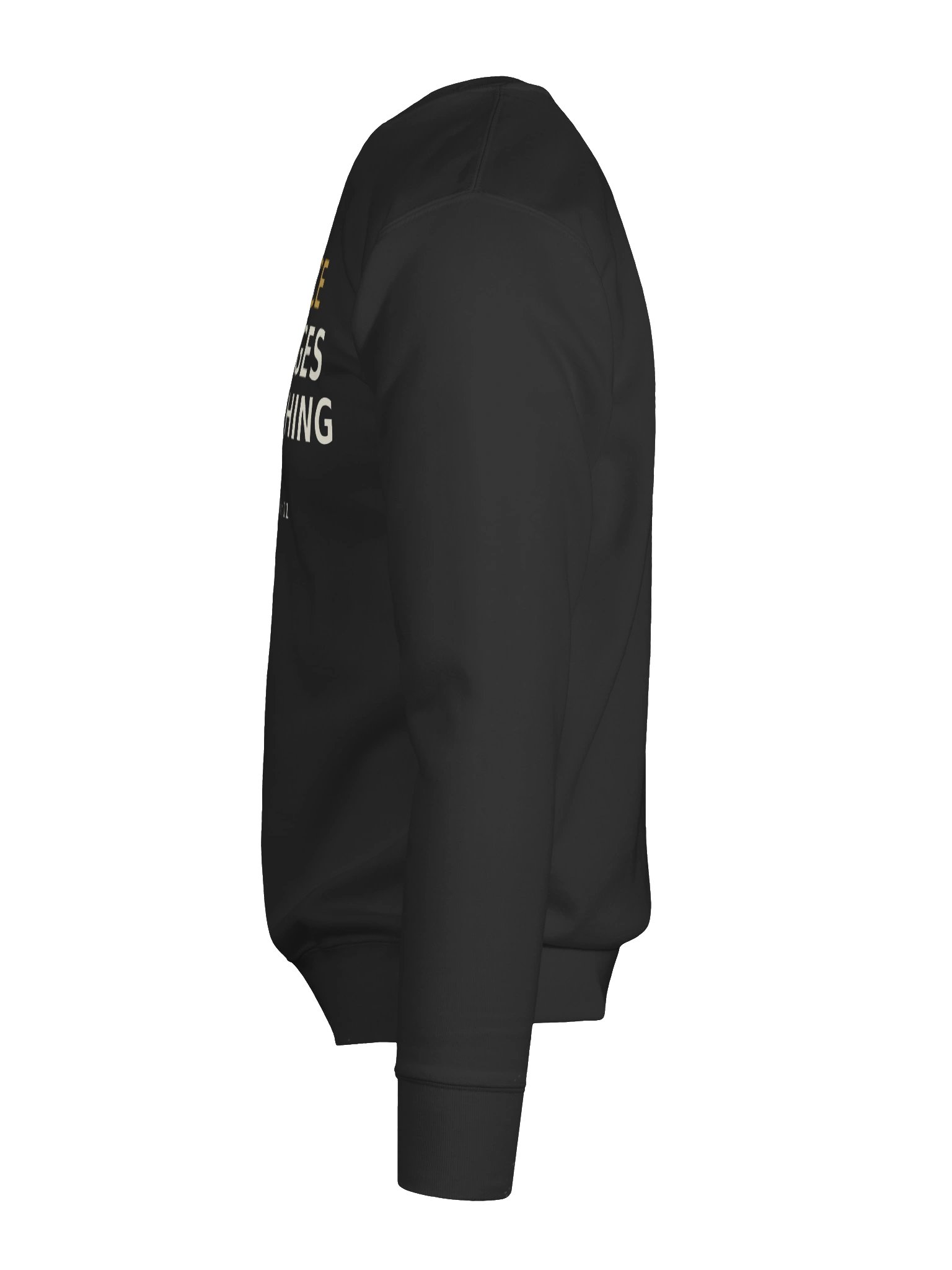 Grace Changes Everything Sweatshirt product image (12)