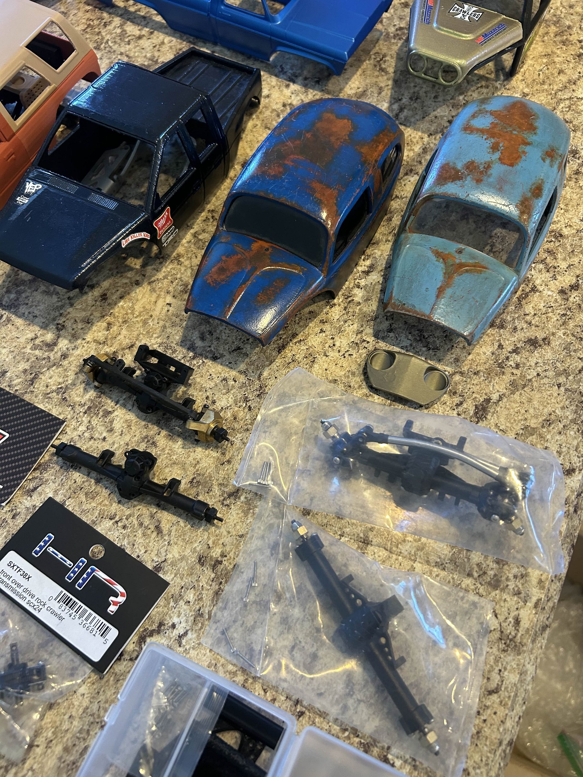 Leftovers product image (5)
