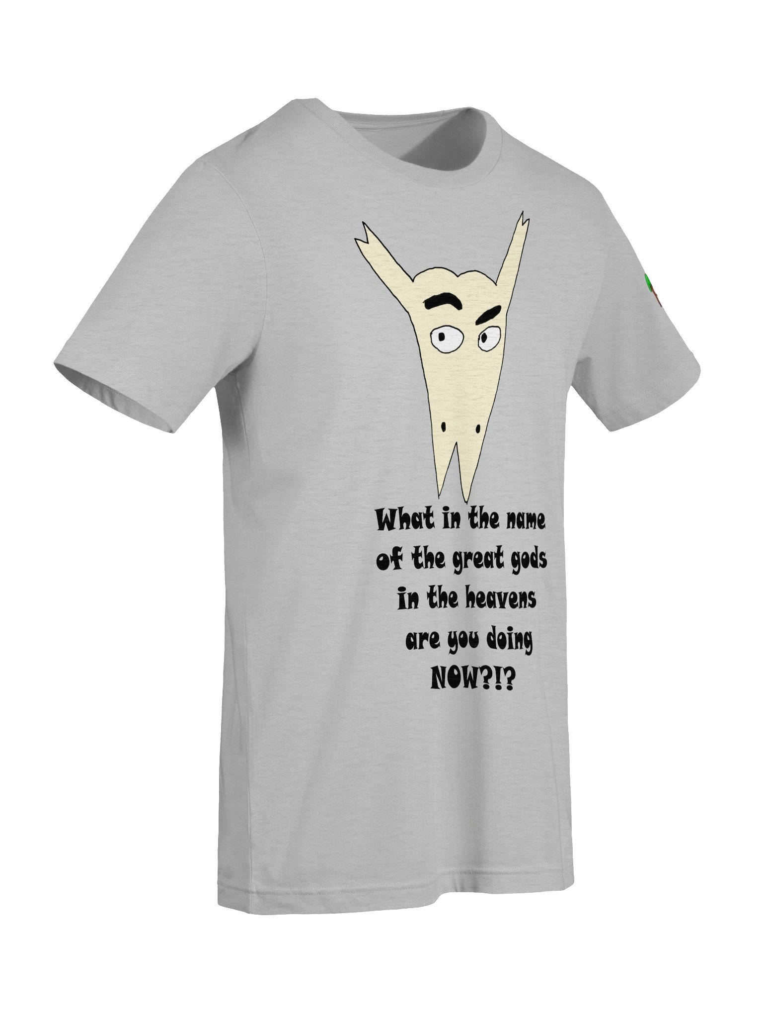 Bella+Canvas Supersoft Tee product image (8)