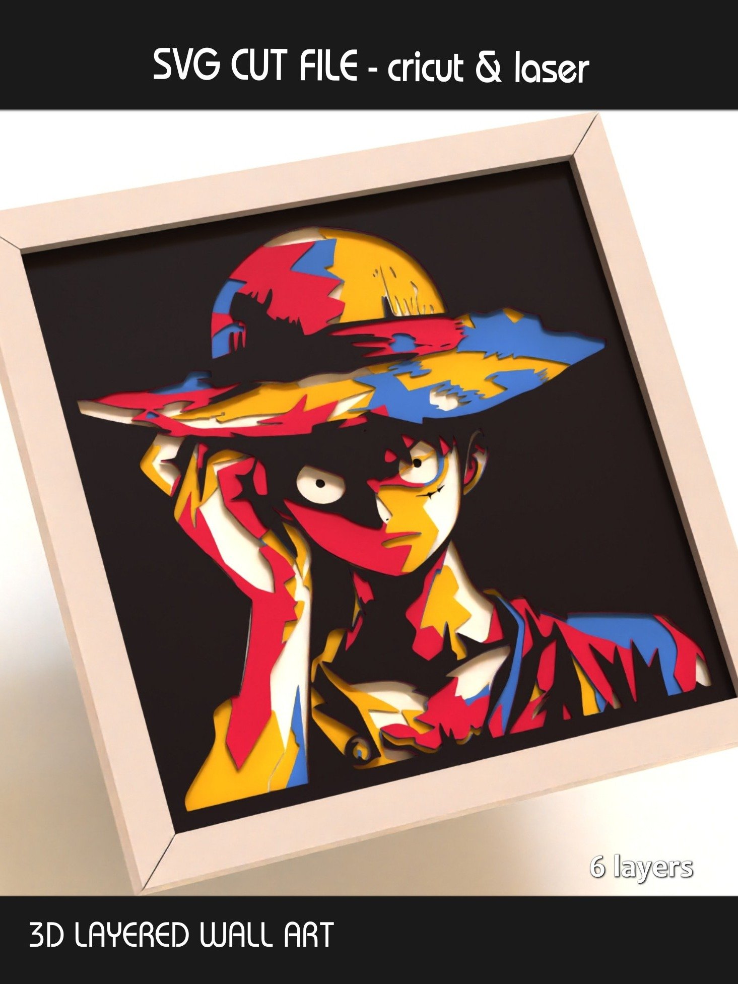 One Piece product image (4)