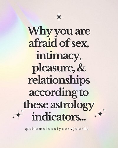 Now that you maybe know some whys, what are you going to do about it? Sit around? Let the fear ruin your life? Or face it?

F...