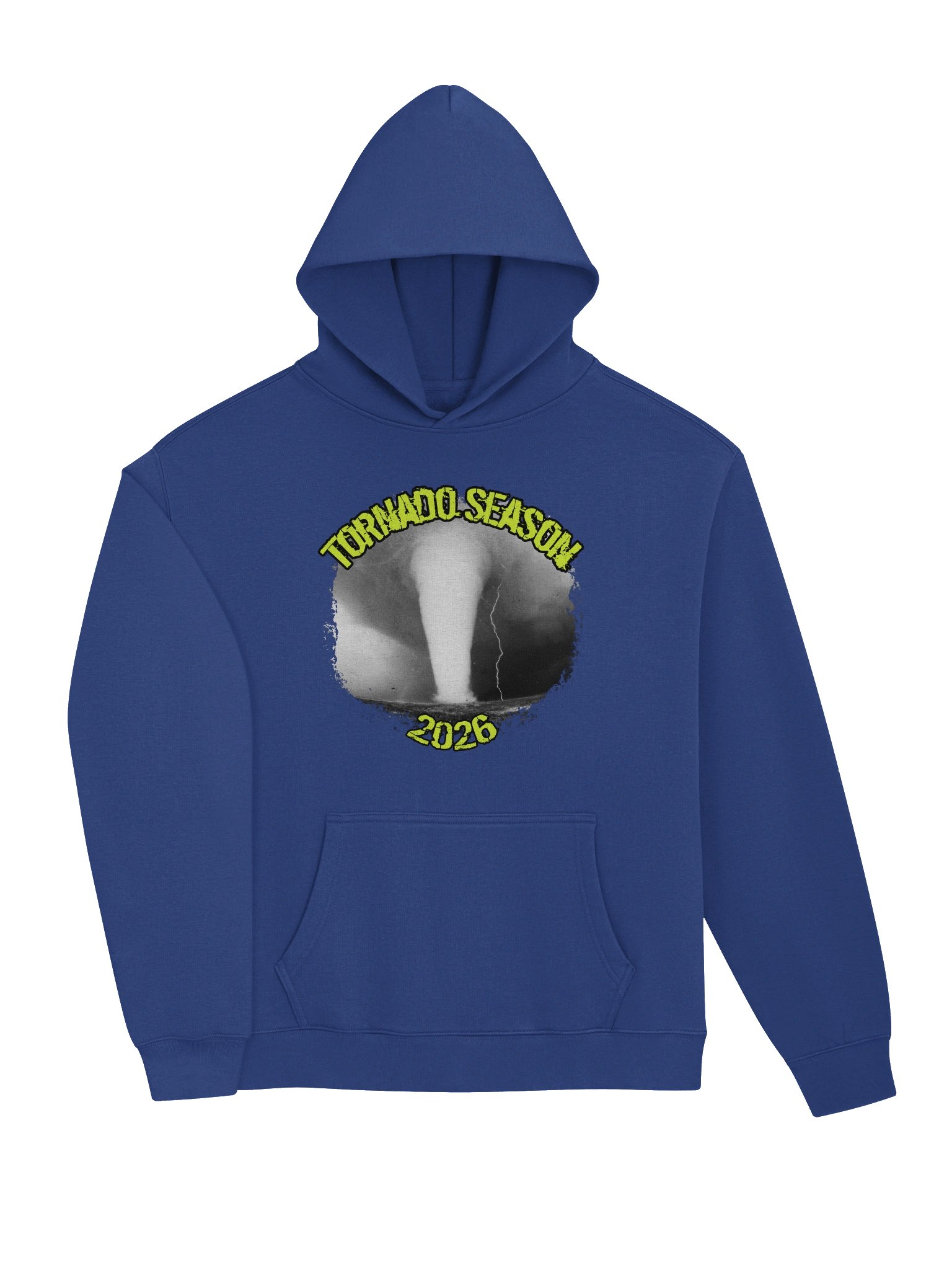 Tornado Season 2026 Hoodie product image (3)