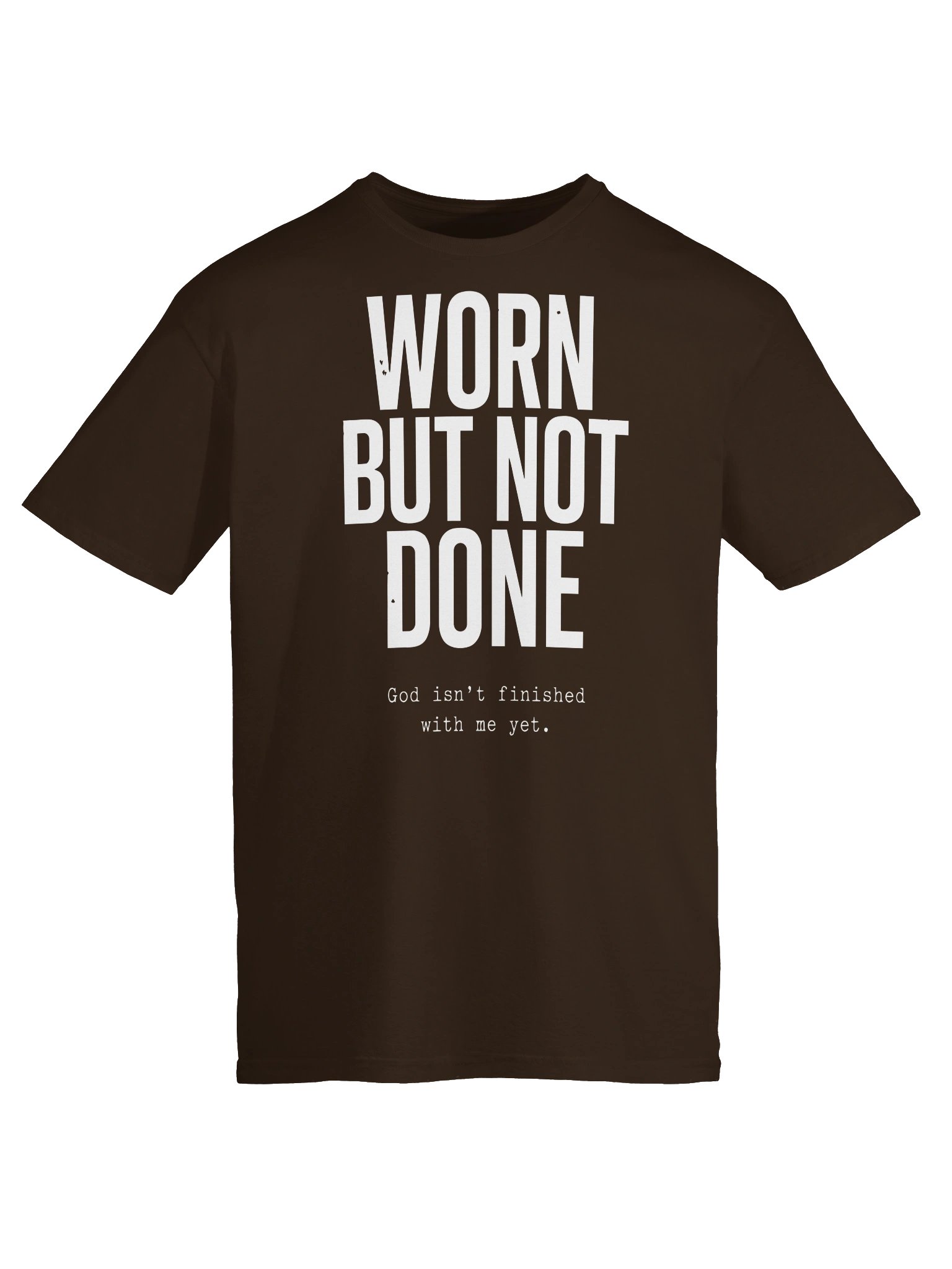 WORN BUT NOT DONE product image (55)