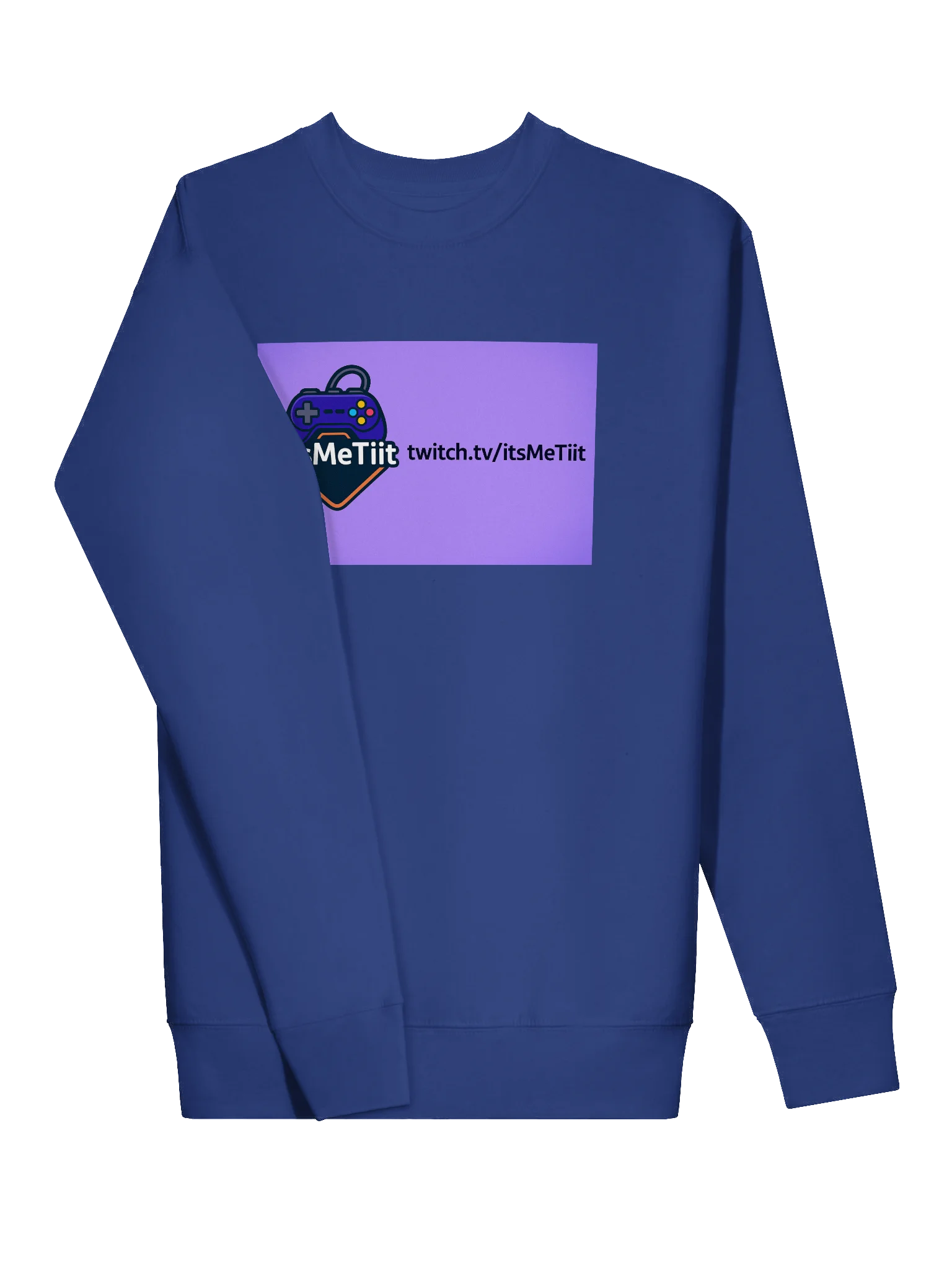 Game On Graphic Sweatshirt product image (3)