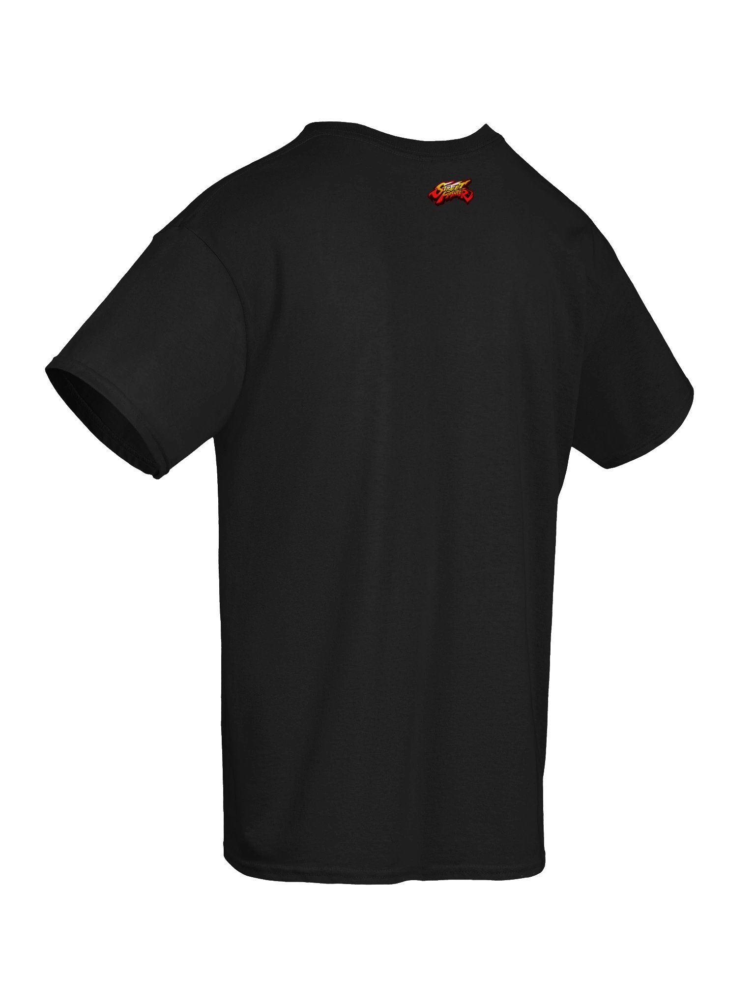 Street FIghter Tee "Ken and Ryu" product image (9)