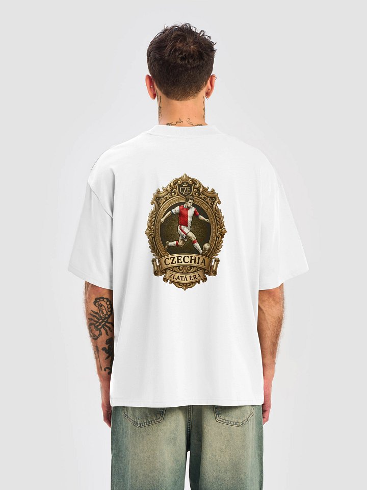 NΛTION: Roots of Heritage – Czechia "Zlatá Éra" Edition product image (8)