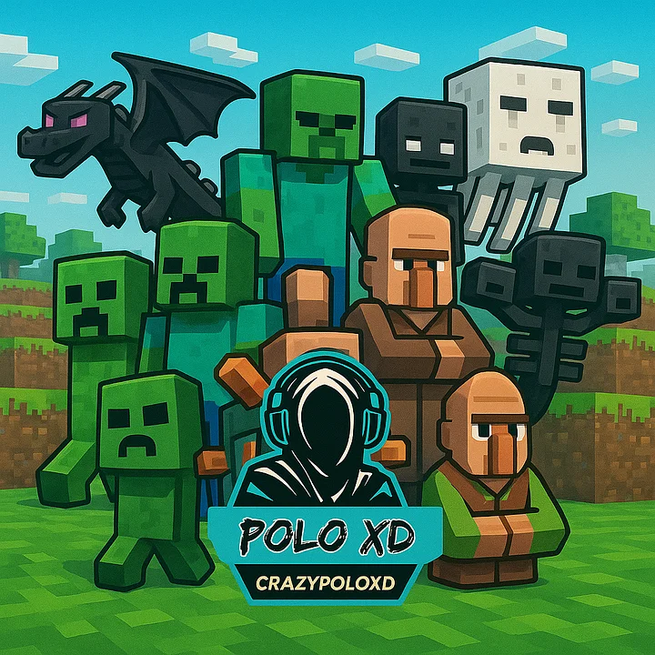 The Crazy Team product image (1)