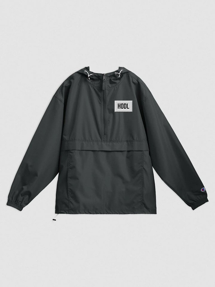 HODL Jacket product image (1)