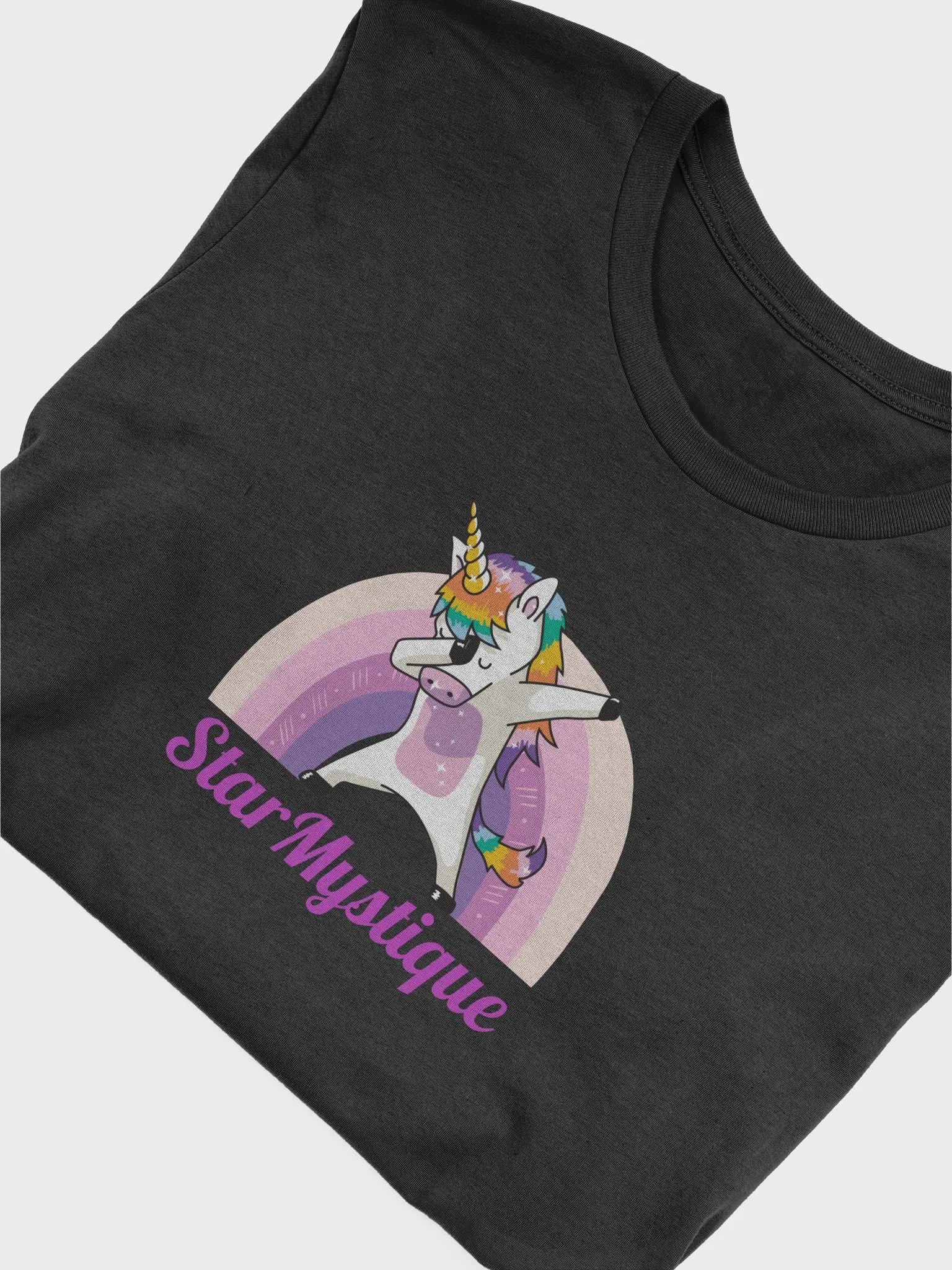 "StarMystique" Tee - Unisex product image (4)