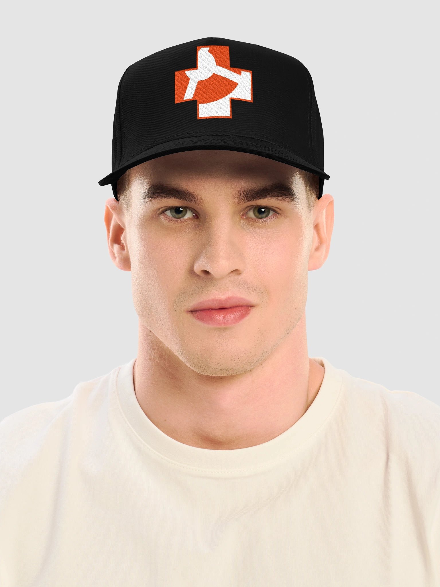 RGL LOGO HAT product image (34)