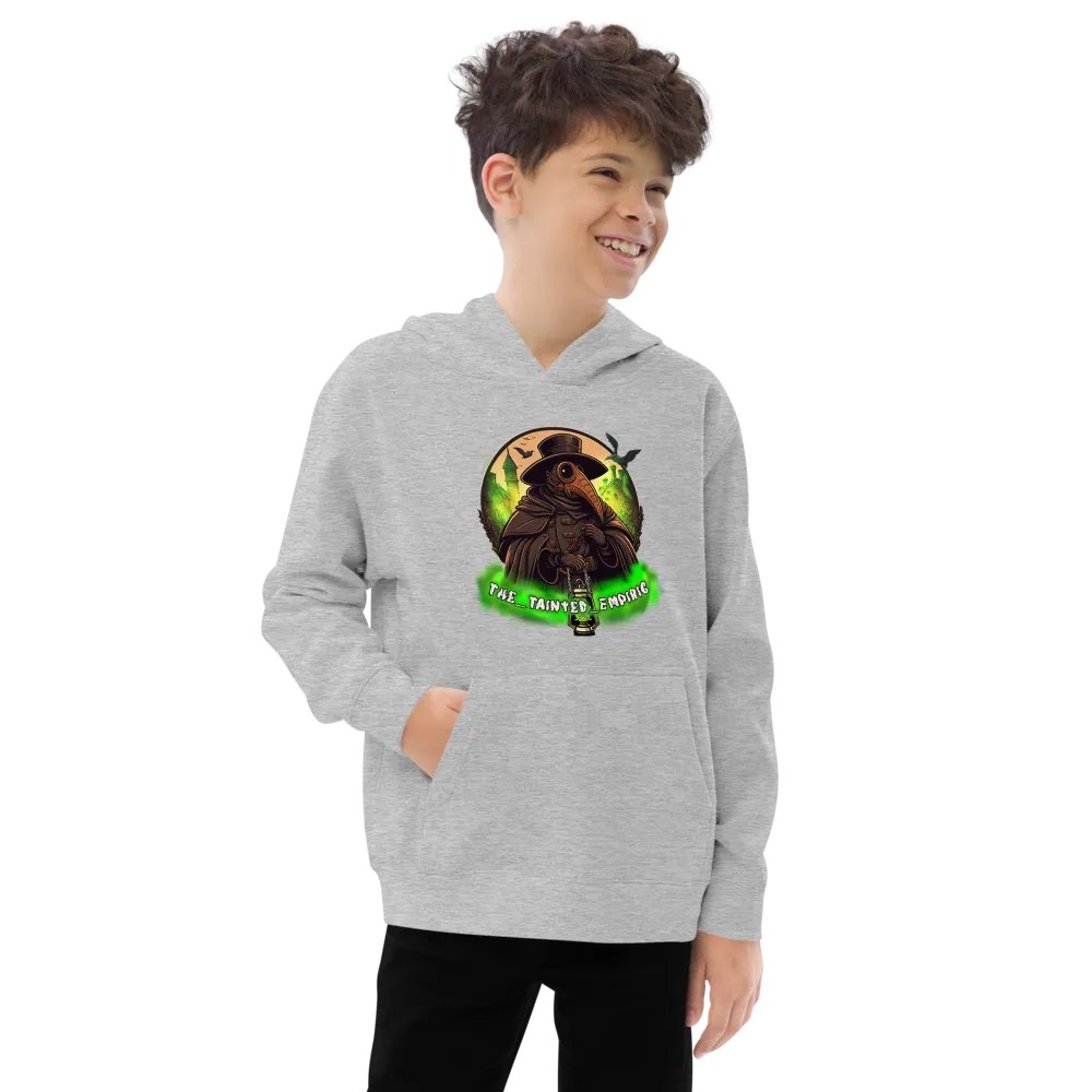 Youth Pullover product image (4)