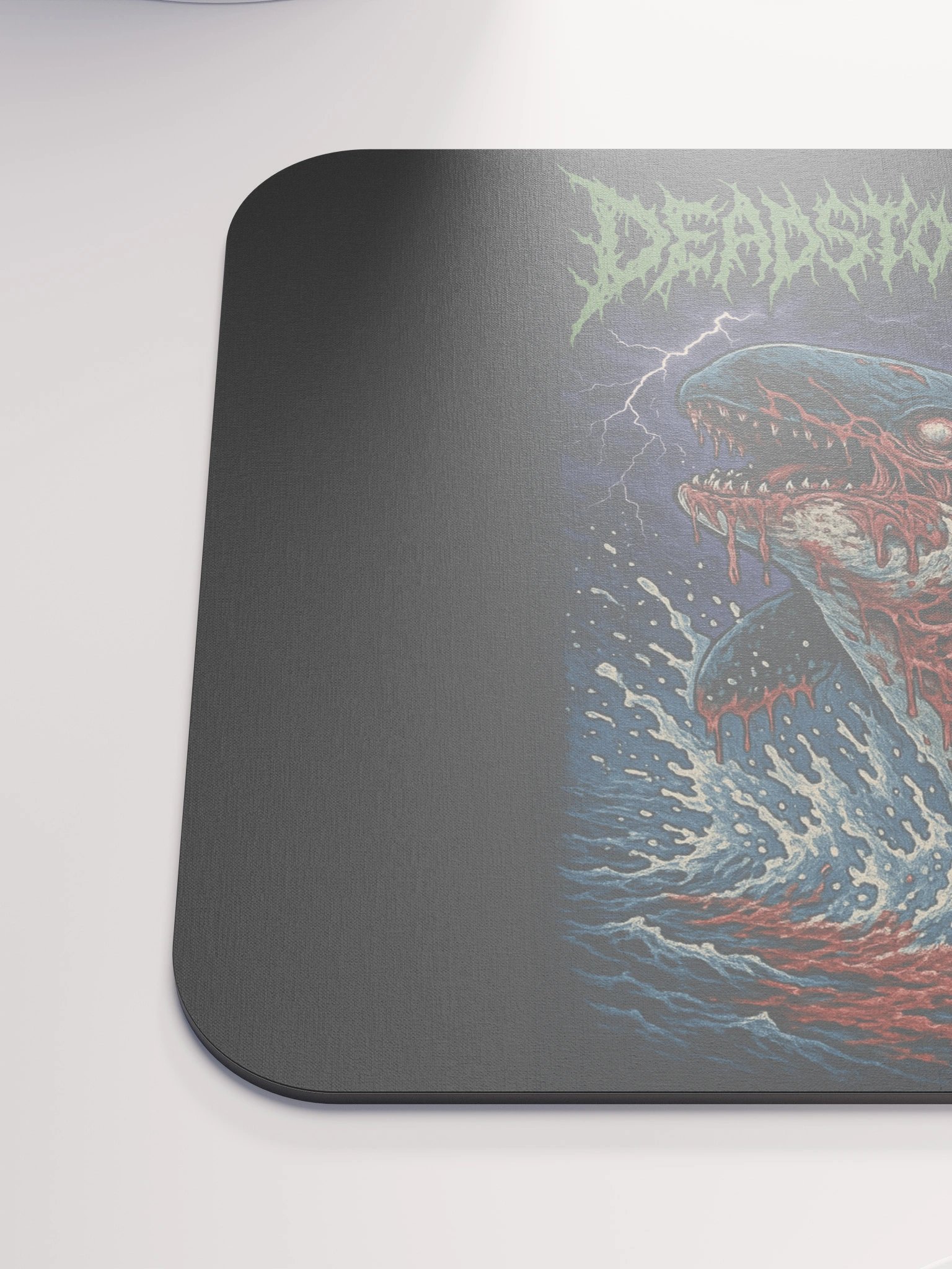 FREE DEADSTOCKBART Mousepad product image (6)