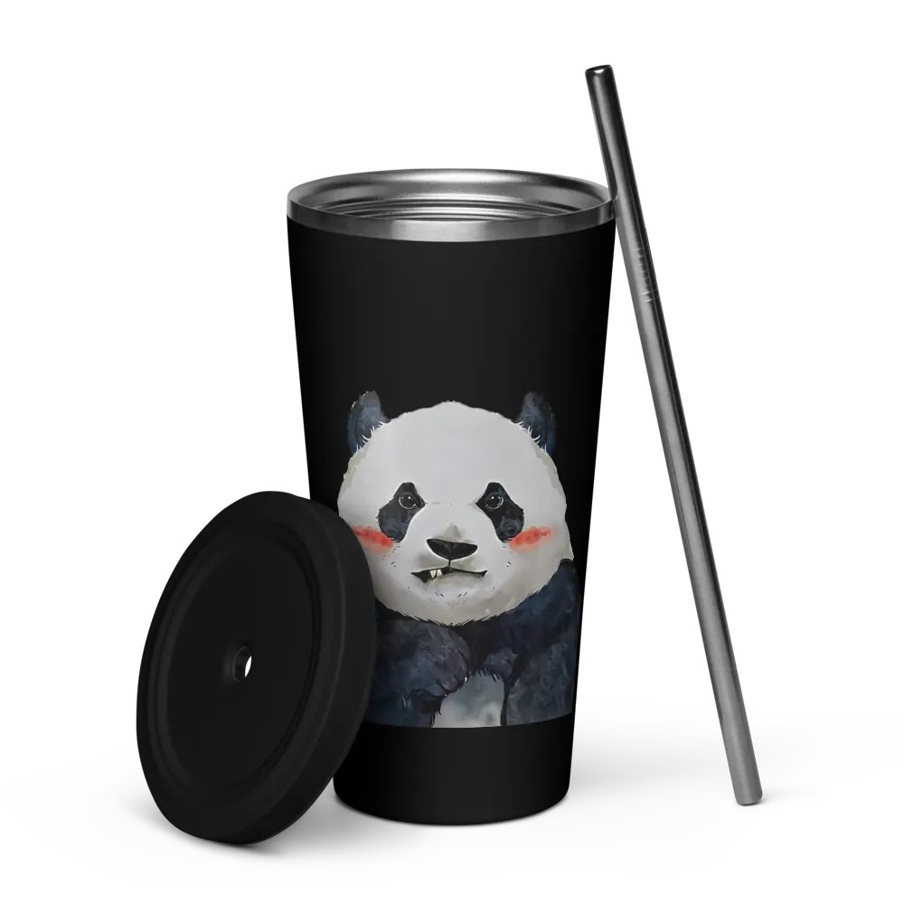 PANGDAHAI🐼Giant Panda product image (9)