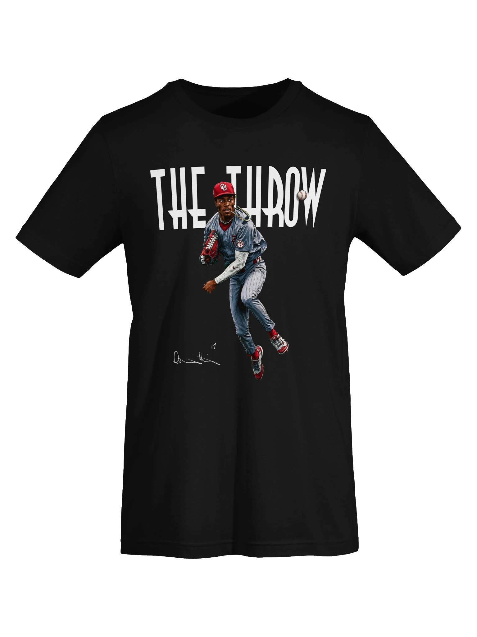 The Throw - drk product image (2)