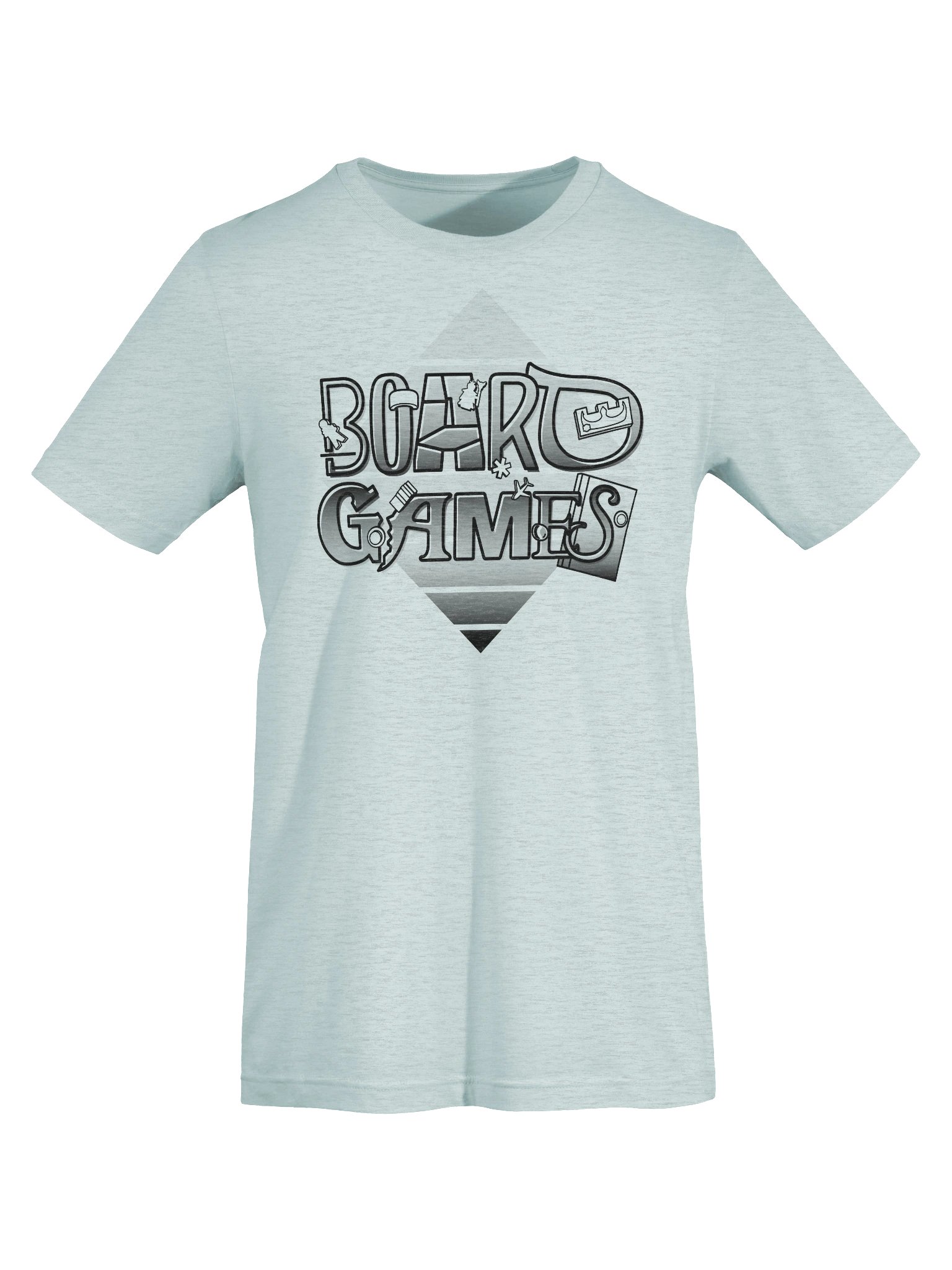 Board Games - Black and White product image (56)
