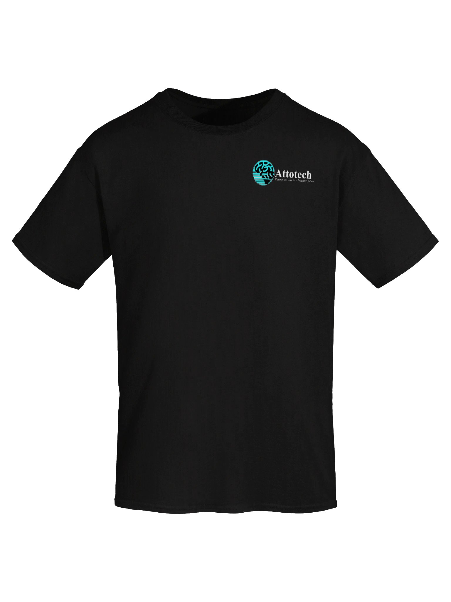 Attotech Company Shirt product image (5)