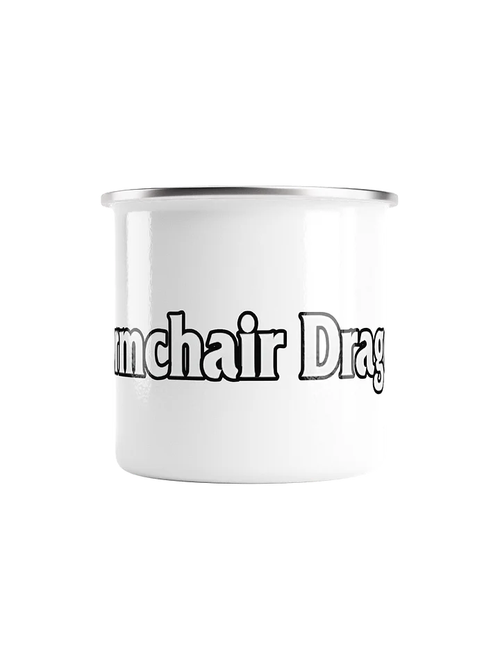 Dragoons Line Art Logo Mug product image (2)