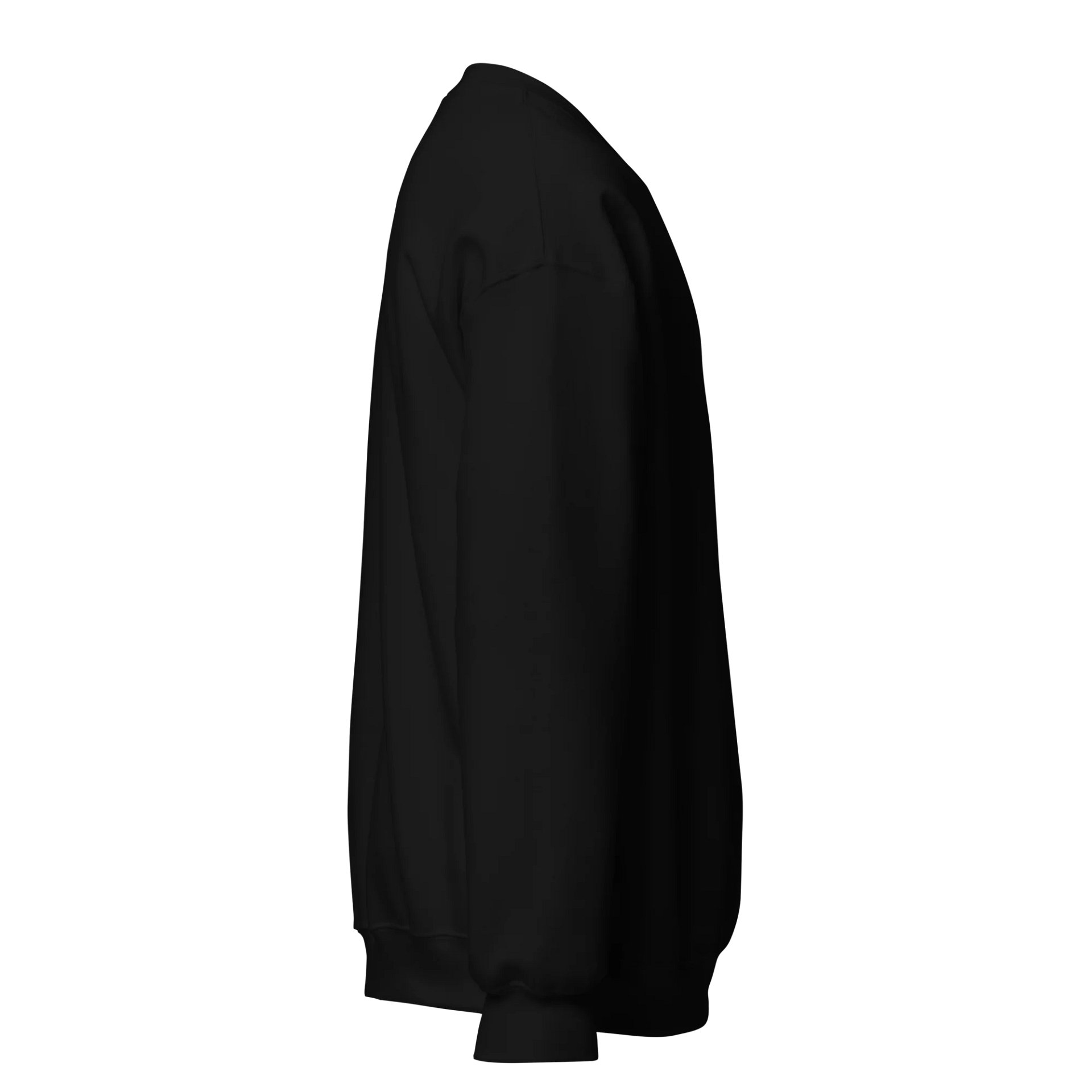 REMNIO LIFESTYLE Vine Glyph Crewneck product image (8)