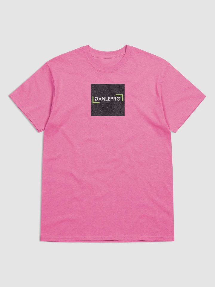 Danlepro t-shirt product image (1)