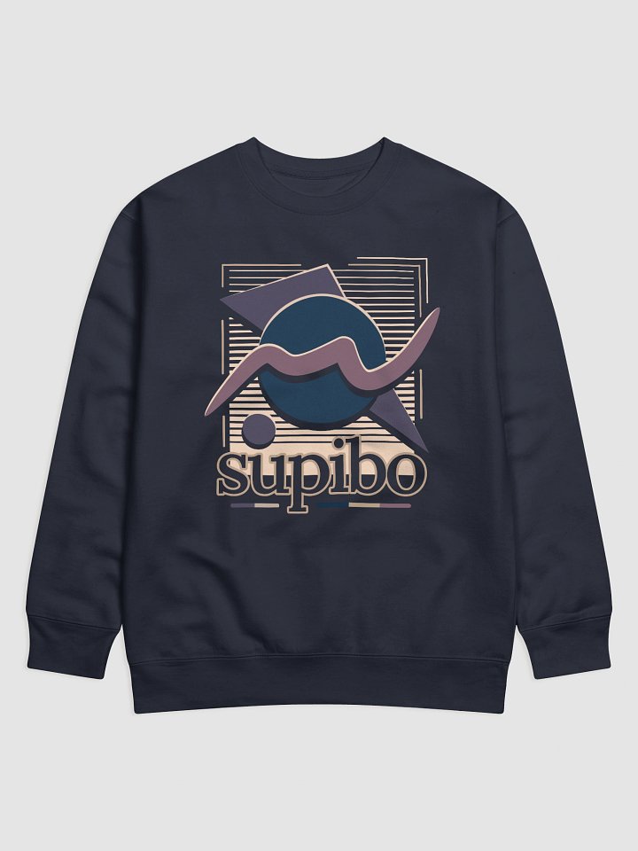 No 1/2 Sweatshirt product image (1)